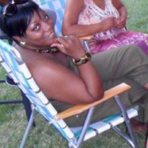 Meet your Posher, Tina